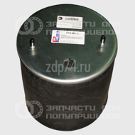 Пневмоподушка BPW 881MB со стаканом
