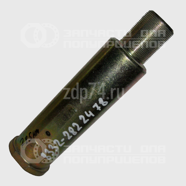Палец дышла СЗАП D-40 (225мм)